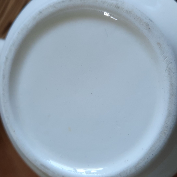 Trio of Vintage Owls in a Tree small mugs - Picture 9 of 11